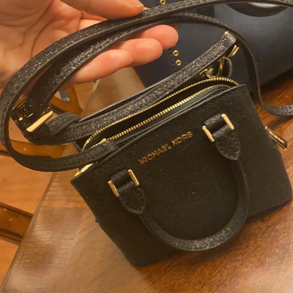 Mk mini crossbody bag - Picture 4 of 7